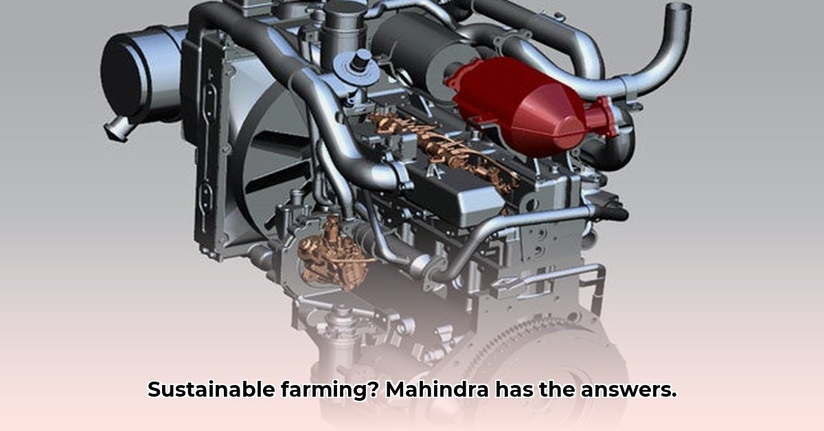 mahindra-tractor-motors